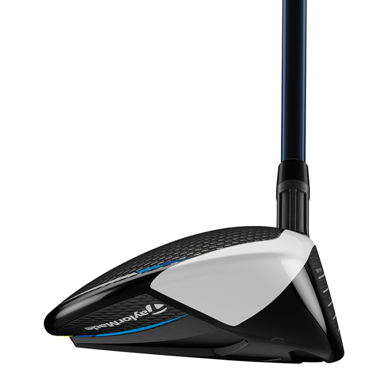 TaylorMade SIM2 Max 球道木桿